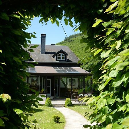 Gîte la Semois à Mouzaive Vresse-sur-Semois Exterior foto